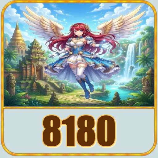 8180 Indonesia - Peningkatan performa dan UI/UX terbaru